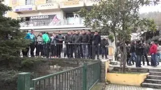&Phi;&Alpha;&Rho;&Sigma;&Alpha;&Lambda;&Alpha; 8-3-2014 &Chi;&Rho;&Upsilon;&Sigma;&Eta; &Alpha;&Upsilon;&Gamma;&Eta; &Kappa;&Alpha;&Sigma;&Iota;&Delta;&Iota;&Alpha;&Rho;&Eta;&Sigma; &Pi;&Alpha;&Nu;&Alpha;&Gamma;&Iota;&Omega;&Tau;&Alpha;&Rho;&Omicron;&Sigma; &Delta;