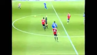 Tekkers: Ultimate Nutmeg from Jake Bidwell