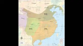 The Three Kingdoms