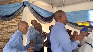 Barorisi Ba Morena Ditjhaba