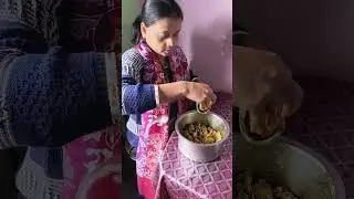 Bamboo chicken recipe #food #recipe #cooking #lifeisbutadream 