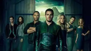 Arrow Action Music Medley!
