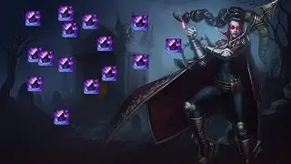 Zz'Rot Vayne