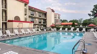 Econo Lodge Inn & Suites - Rehoboth Beach - Rehoboth Beach (Delaware) - United States