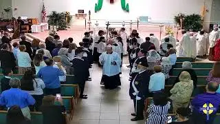 The Order of the Most Holy Trinity  and of the Captives Province of the Immaculate Heart of Mary