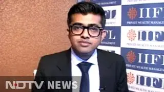 Nifty To Remain Choppy Until 8,860 Is Taken Out: Pritesh Mehta