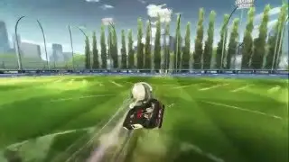 Rocket League - Mindset for 3v3