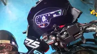 tablero digital  ft 150 ts