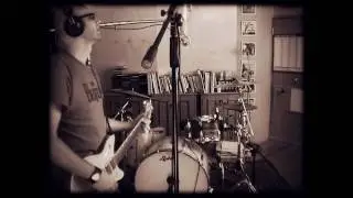 Can't Go Back (remastered video) - Michael Carpenter