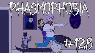 Phasmophobia | Part 128
