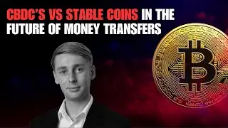 Stablecoins vs CBDCs: Who Really Wins the Future of Money?