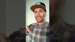 The Reddit Protests: A Summary #shorts