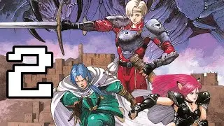 stream #749: the end of the millennium, day 2