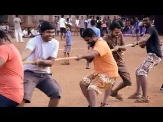 Tug Of War song - Promo Video