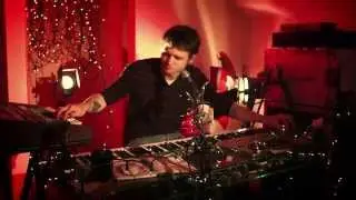 Soft Bullets // Huga (Live in Llangoed)