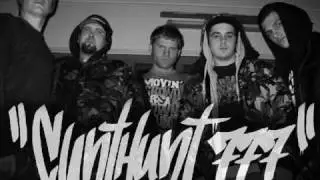 Cunthunt 777 - Auf gehts, Ab gehts