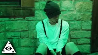 Zdon The Rapper - It's Hard To Move On (Official Music Video - ThirdEye Rap Exclusive)