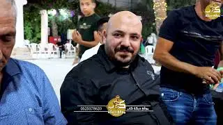 يزن حمدان وعبود شحاده | يا اقرب من العين على رمشي ما اقدر اسيب الوالده وامشي 2023