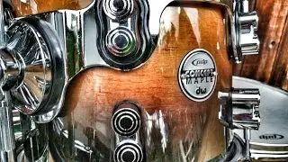 PDP Concept maple Kit Review