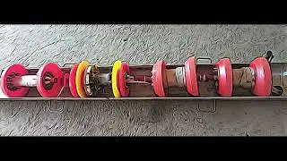 Deformation Inspection Pipeline