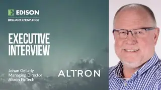 Altron &ndash; executive interview (5 Mar 2025)