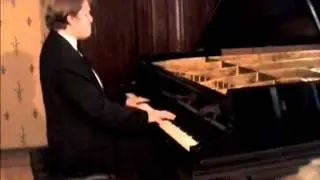Alexey Chernov plays Scriabin Sonata No 8
