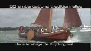LA SEMAINE DU GOLFE 2013