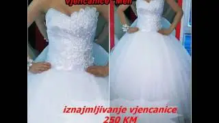 Vjenčanice