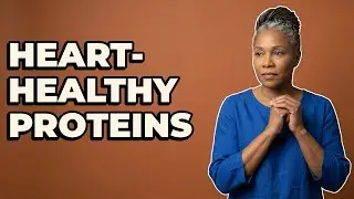 Are Plant-Based Proteins Good for Heart Health?