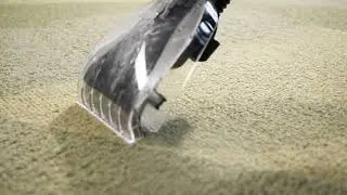 How to use our Steam Vacuum - Carpet & Furniture