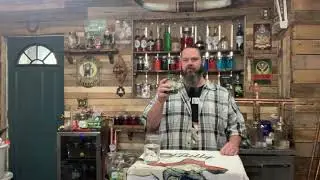 PhilBilly's Moonshine Pickles