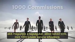 Trade Coin Club bemutat&oacute; - hunsub by F&eacute;zler Enterprises