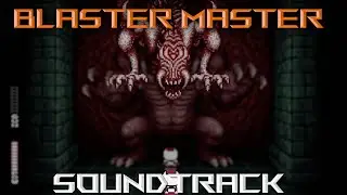 ~ Blaster Master ~  Soundtrack Arrangements