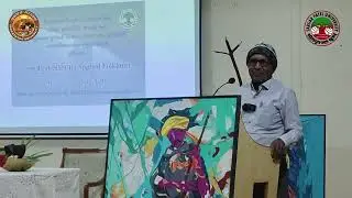 Folklore Applied in Gujarati Short Story | Premji Patel |ગુજરાતી ટૂંકીવાર્તામાં પ્રયોજિત લોકસાહિત્ય