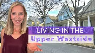 Living in The Upper Westside Atlanta | Atlanta Neigborhoods