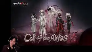 Identity V | COAVII Game Version Guidance