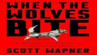 When the Wolves Bite with Scott Wapner
