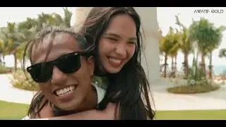 Dani Kurama - Bodohnya Aku (Official Music Video)