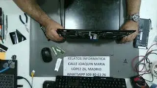 ❓Why Won't My HP 15ec Baseboard Repair Work? Troubleshooting Guide 🔧💻