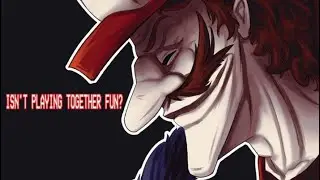obituary but MX sings it (FNF cover)