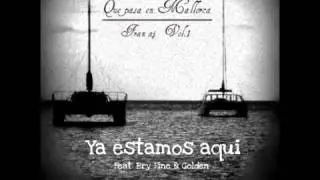Que Pasa en Mallorca Vol.1 - Fran AJ - feat.