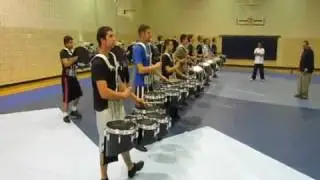eNVision 2009 Movement Clip
