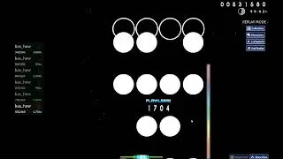 Imagine Dragons-Warriors (Jiyagi Frenchcore Bootleg) Grandmaster 1.05x (fc,99,44%,980k)