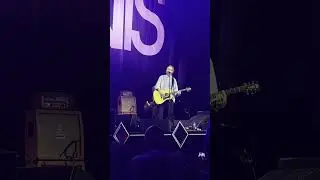 Travis @ The O2 Arena, London - 10/07/2024 @travistheband