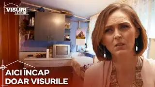 Viața Strânsă Între Patru Pereți | Vieți Reconstruite | Visuri la Cheie International