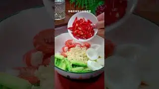 Ăn chay #richflavors