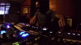 Korg Electribe Mini Nova Voicebox 