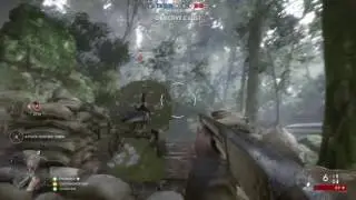 Battlefield&trade; 1 Pre-Nerf Model 10 Hunter