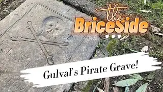 Gulval&rsquo;s Pirate Grave | John &ldquo;Eyebrows&rdquo; Thomas, a pirate or not?