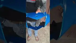 MAESTRO visor in my shop 🇮🇳🇮🇳🇮🇳🇮🇳bike 🏍 😎